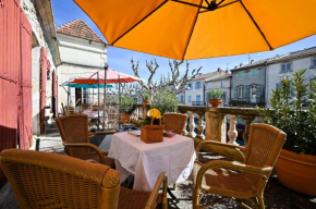 Hotel Des Artistes